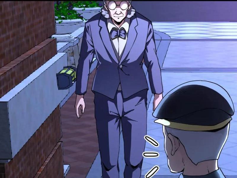 Quỷ Dị Khôi Phục: Ta Có Thể Hóa Thân Thành Đại Yêu: Chapter 147