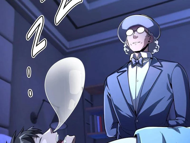 Quỷ Dị Khôi Phục: Ta Có Thể Hóa Thân Thành Đại Yêu: Chapter 148