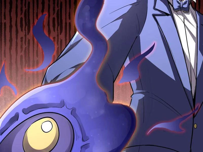 Quỷ Dị Khôi Phục: Ta Có Thể Hóa Thân Thành Đại Yêu: Chapter 148