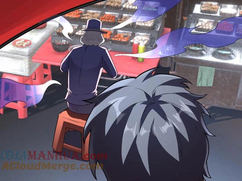 Quỷ Dị Khôi Phục: Ta Có Thể Hóa Thân Thành Đại Yêu: Chapter 148