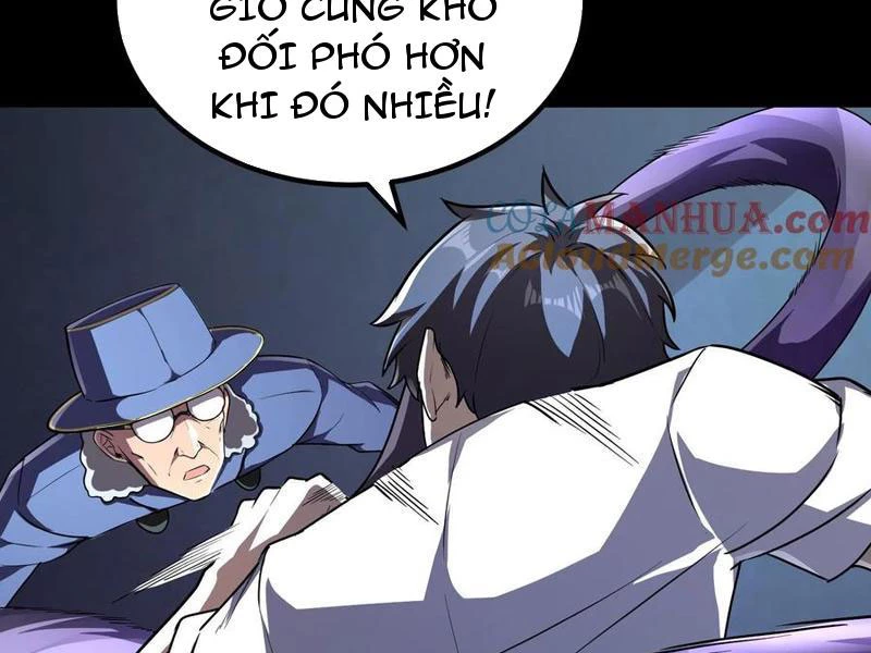 Quỷ Dị Khôi Phục: Ta Có Thể Hóa Thân Thành Đại Yêu: Chapter 148