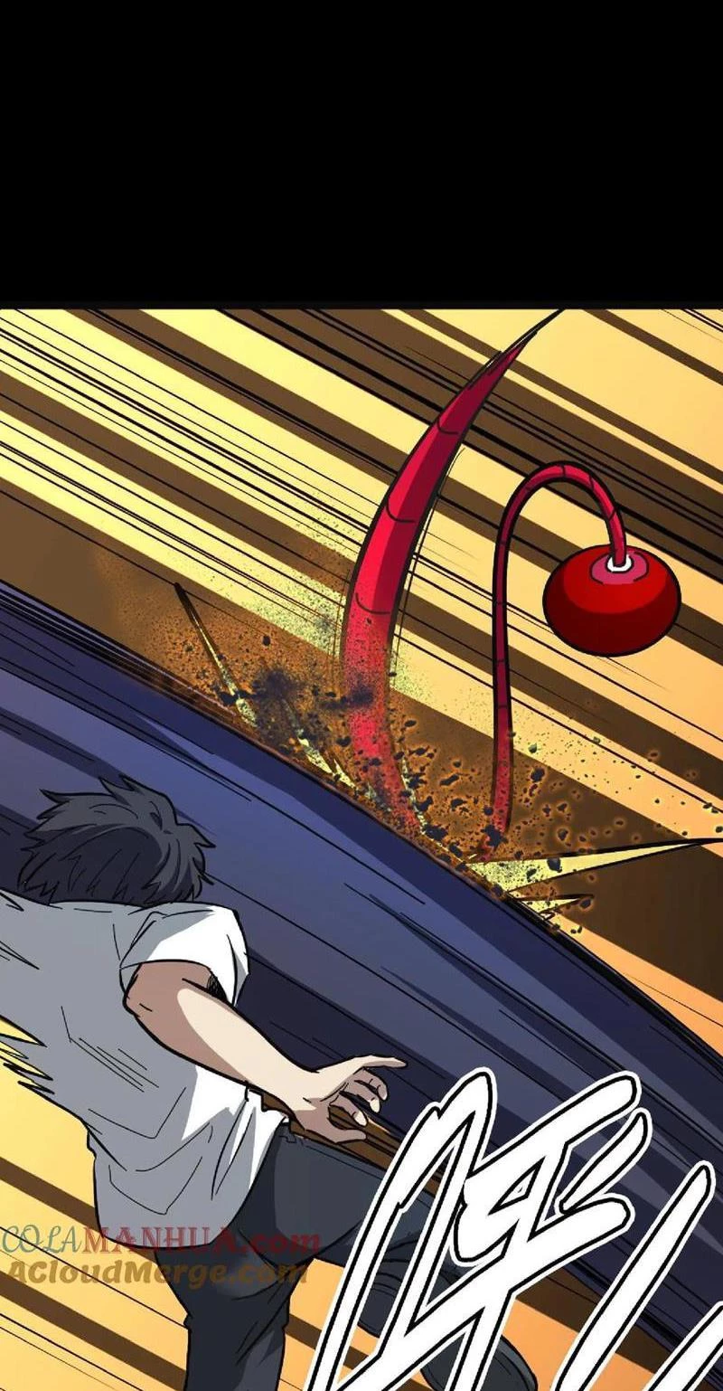 Quỷ Dị Khôi Phục: Ta Có Thể Hóa Thân Thành Đại Yêu: Chapter 149