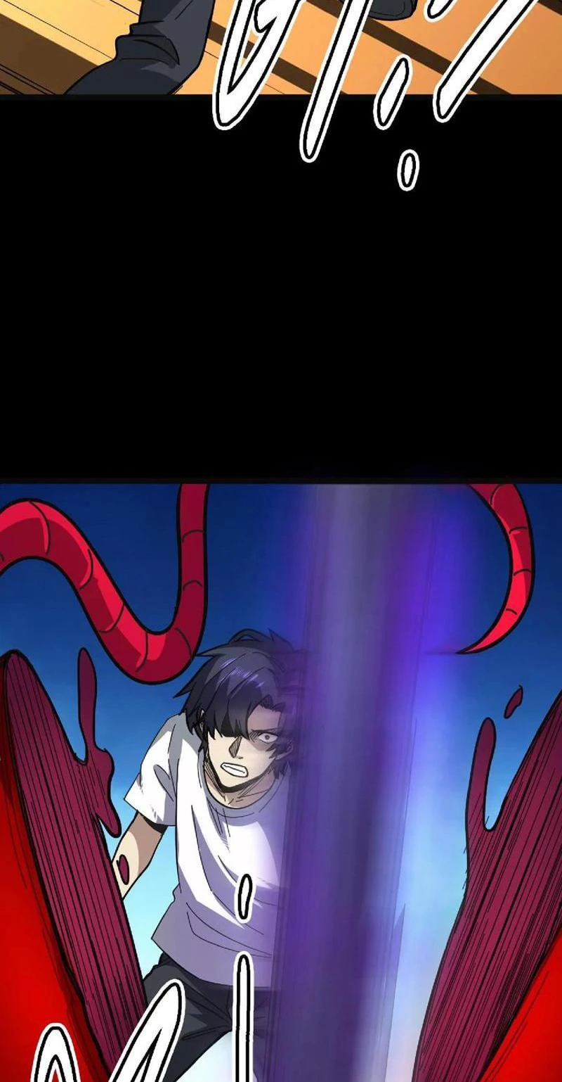 Quỷ Dị Khôi Phục: Ta Có Thể Hóa Thân Thành Đại Yêu: Chapter 149