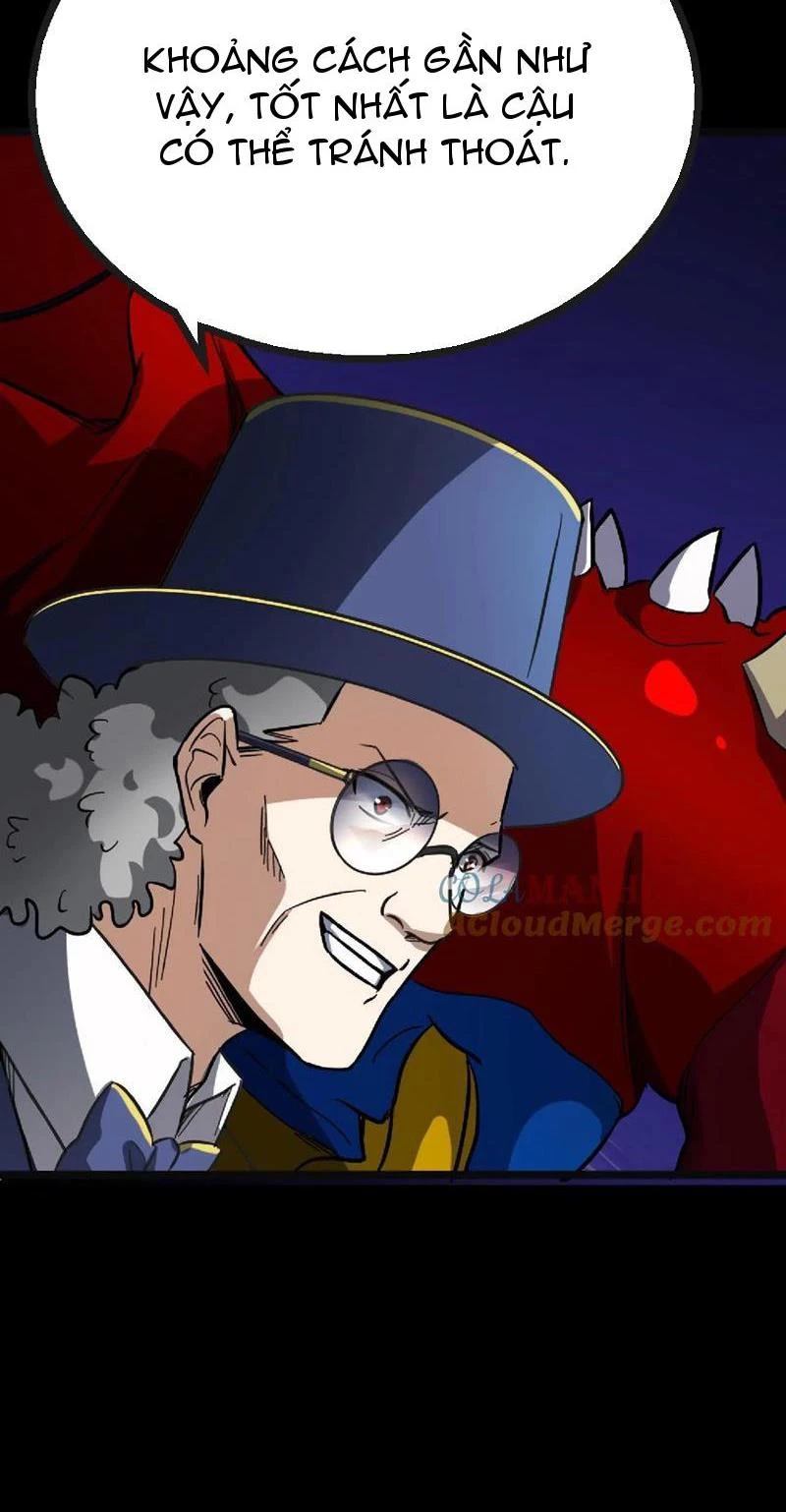 Quỷ Dị Khôi Phục: Ta Có Thể Hóa Thân Thành Đại Yêu: Chapter 149