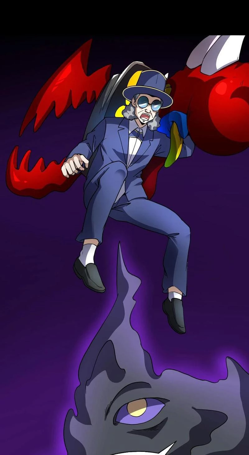 Quỷ Dị Khôi Phục: Ta Có Thể Hóa Thân Thành Đại Yêu: Chapter 149