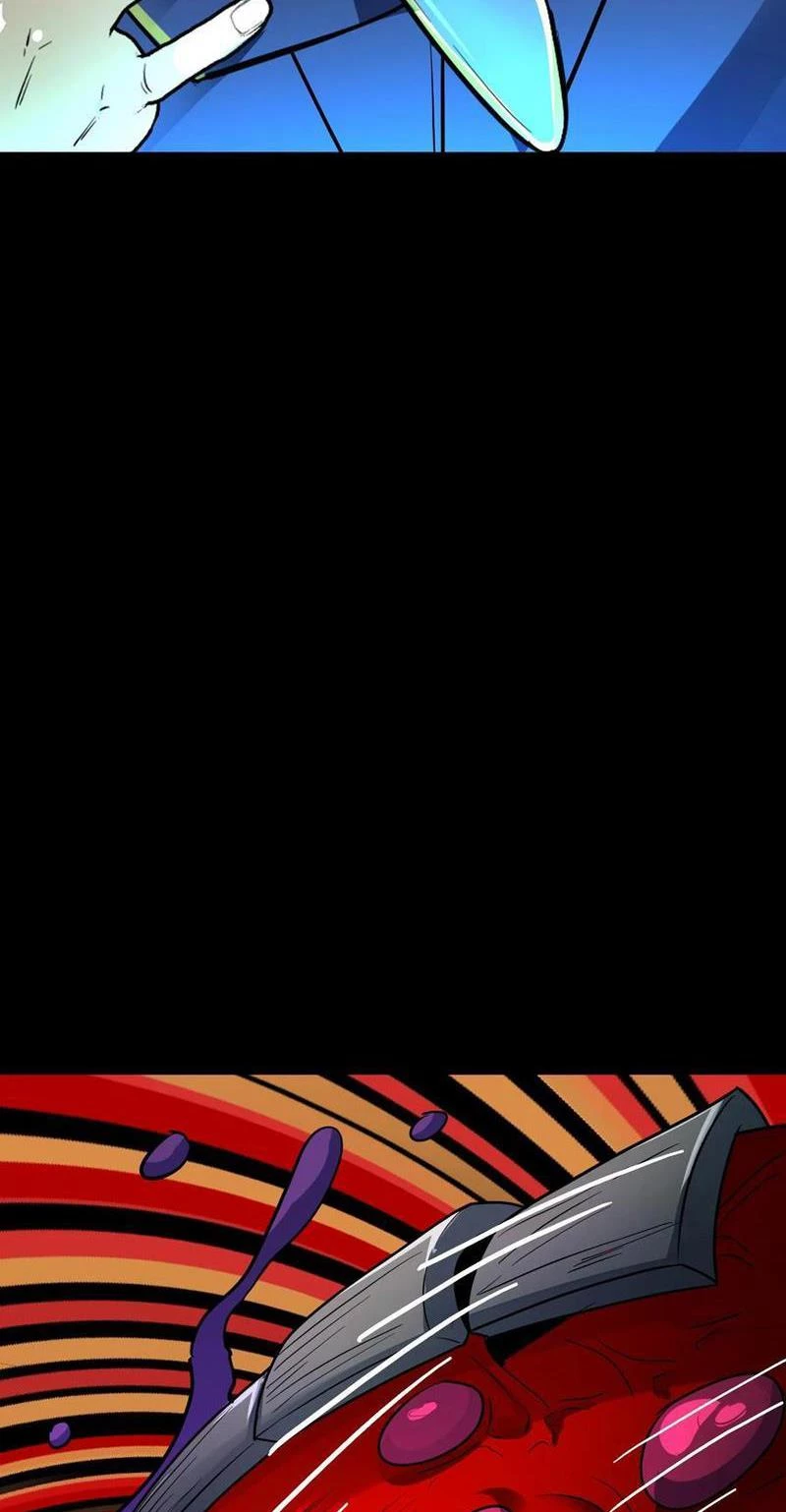 Quỷ Dị Khôi Phục: Ta Có Thể Hóa Thân Thành Đại Yêu: Chapter 149