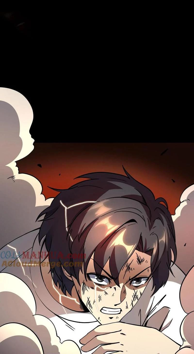 Quỷ Dị Khôi Phục: Ta Có Thể Hóa Thân Thành Đại Yêu: Chapter 149