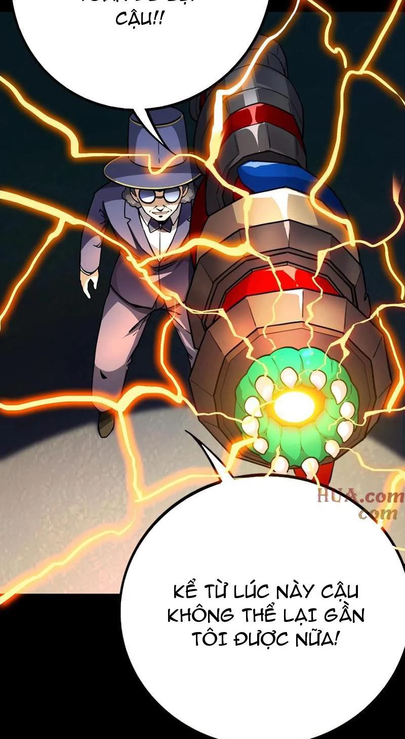 Quỷ Dị Khôi Phục: Ta Có Thể Hóa Thân Thành Đại Yêu: Chapter 149