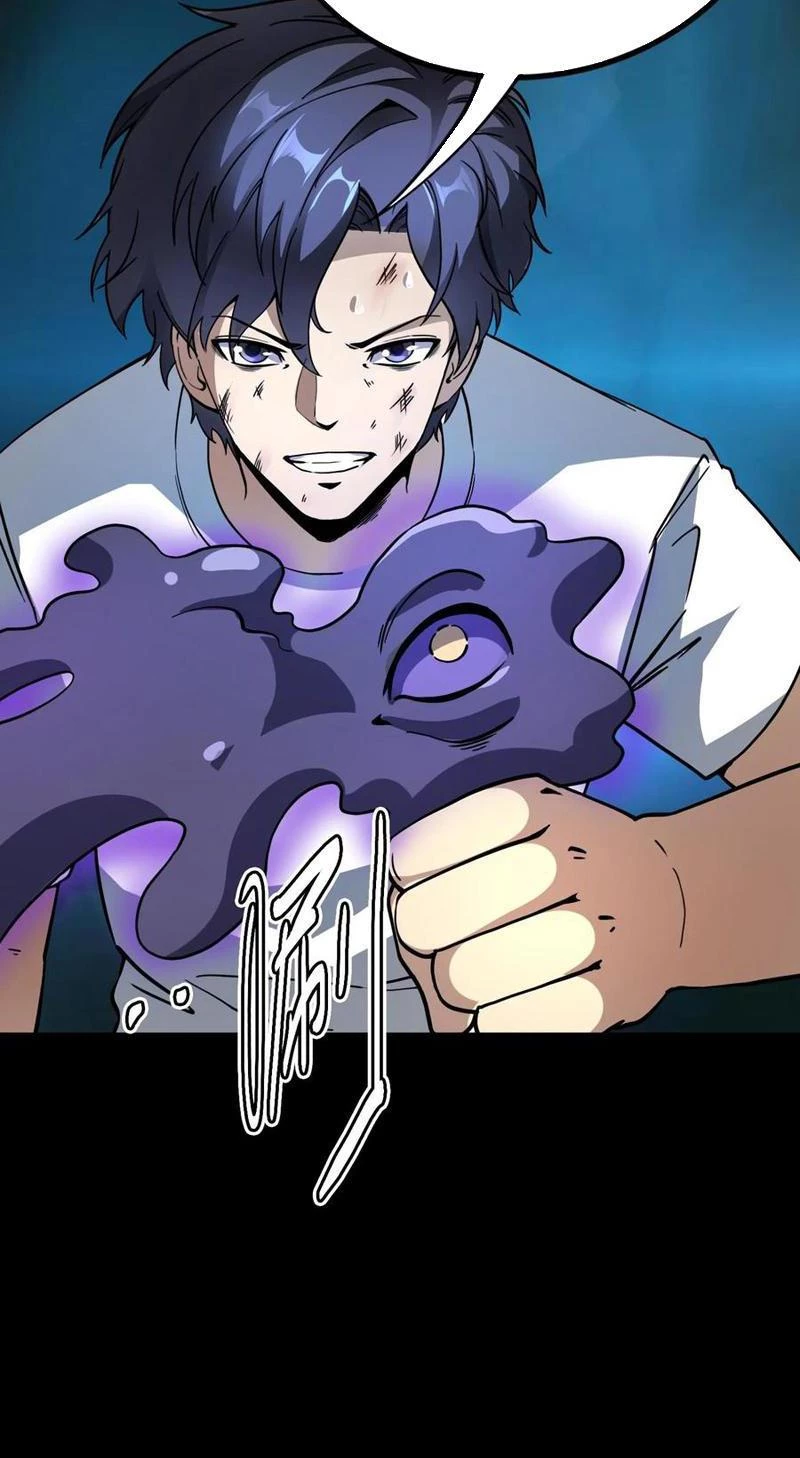 Quỷ Dị Khôi Phục: Ta Có Thể Hóa Thân Thành Đại Yêu: Chapter 149