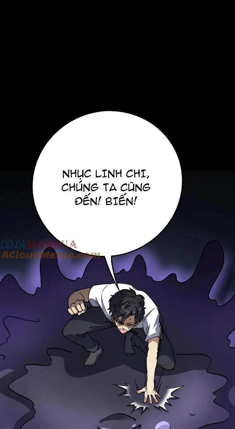 Quỷ Dị Khôi Phục: Ta Có Thể Hóa Thân Thành Đại Yêu: Chapter 149