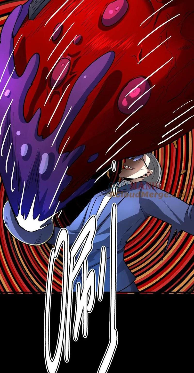 Quỷ Dị Khôi Phục: Ta Có Thể Hóa Thân Thành Đại Yêu: Chapter 149