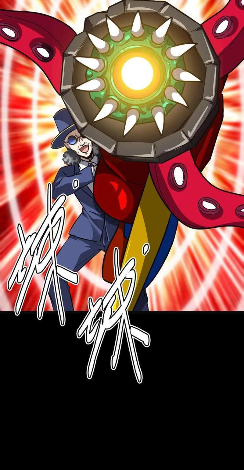 Quỷ Dị Khôi Phục: Ta Có Thể Hóa Thân Thành Đại Yêu: Chapter 149