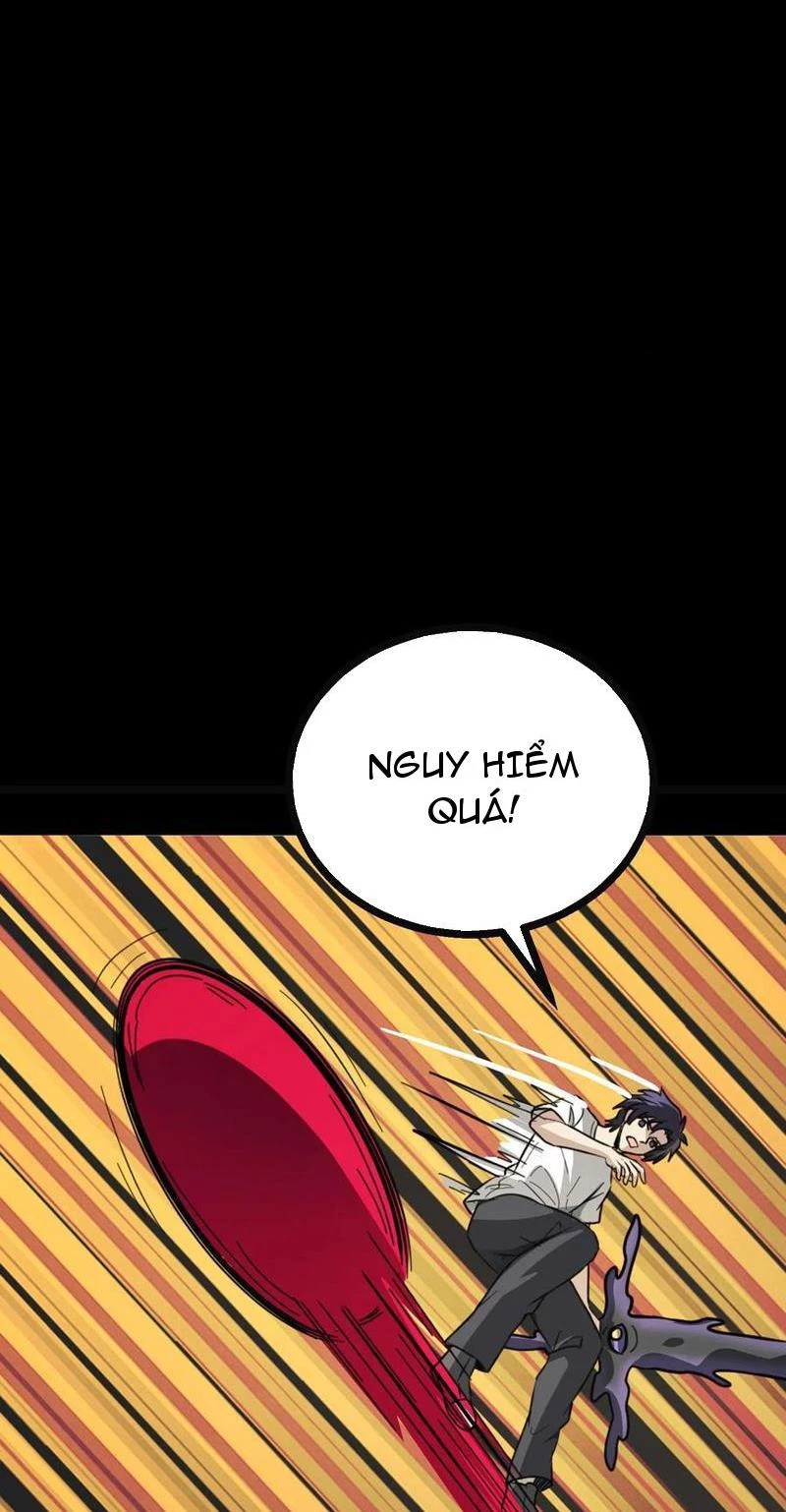 Quỷ Dị Khôi Phục: Ta Có Thể Hóa Thân Thành Đại Yêu: Chapter 149