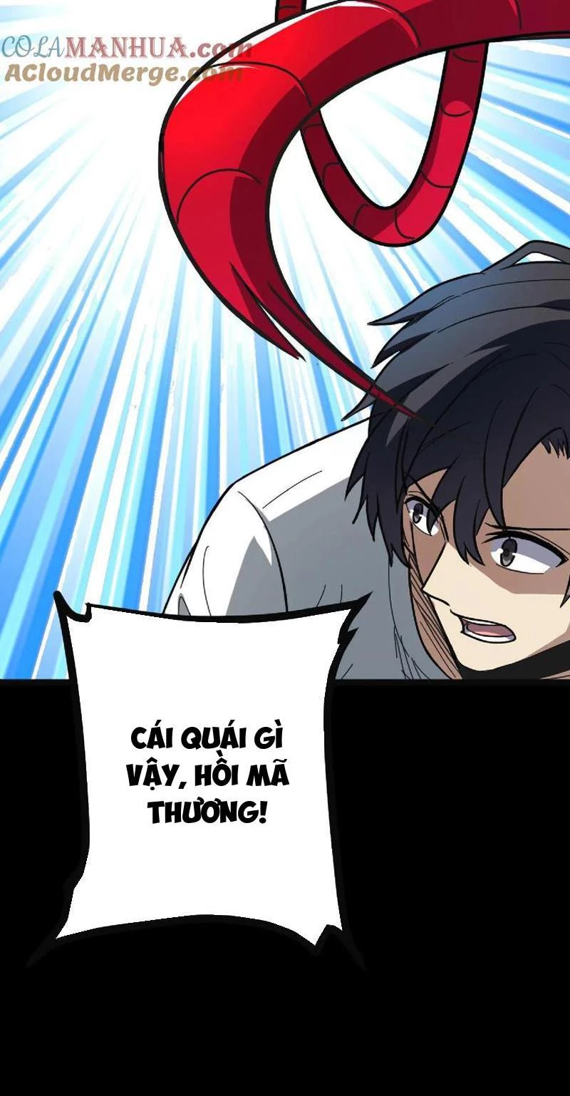 Quỷ Dị Khôi Phục: Ta Có Thể Hóa Thân Thành Đại Yêu: Chapter 149