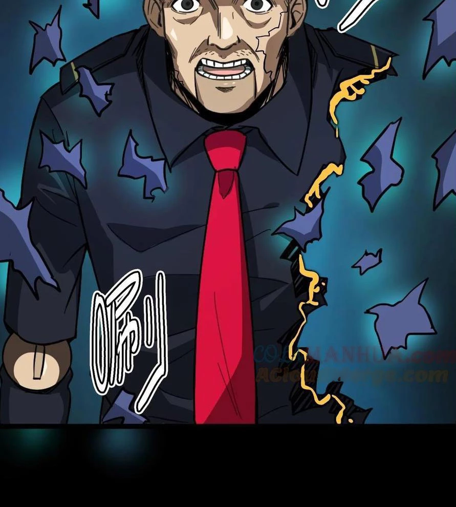 Quỷ Dị Khôi Phục: Ta Có Thể Hóa Thân Thành Đại Yêu: Chapter 150