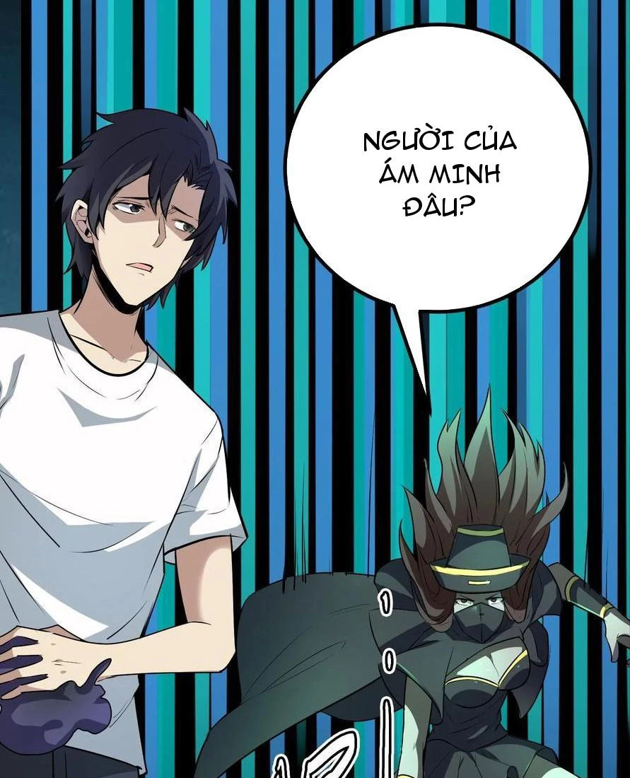 Quỷ Dị Khôi Phục: Ta Có Thể Hóa Thân Thành Đại Yêu: Chapter 150