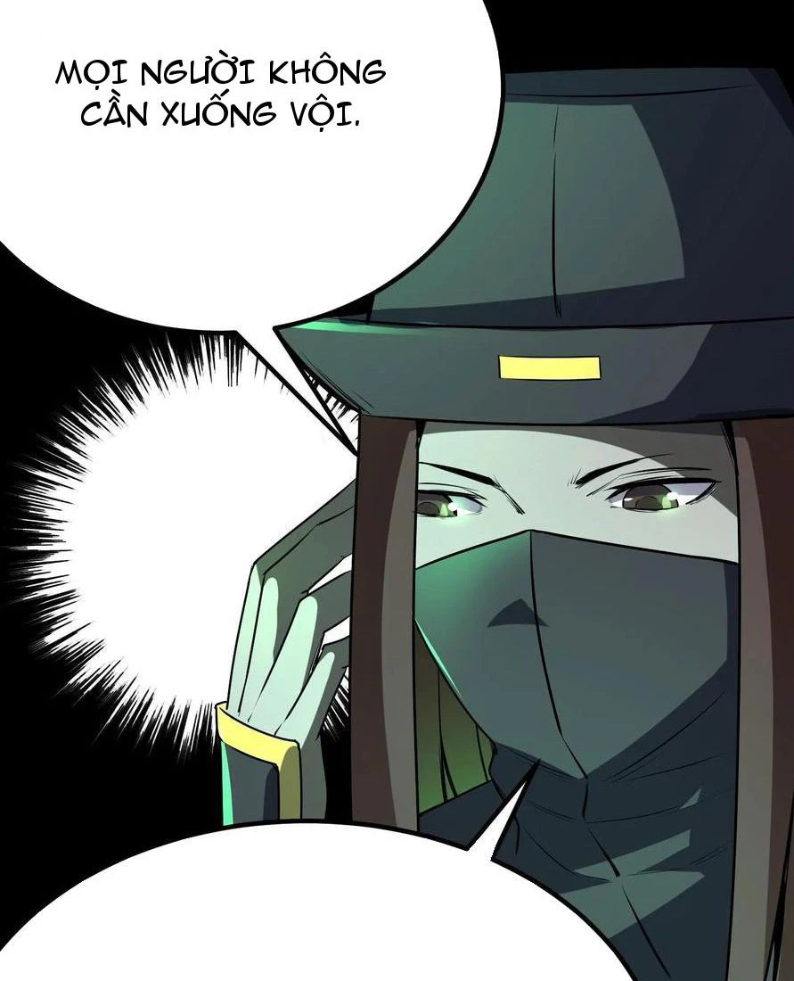 Quỷ Dị Khôi Phục: Ta Có Thể Hóa Thân Thành Đại Yêu: Chapter 150