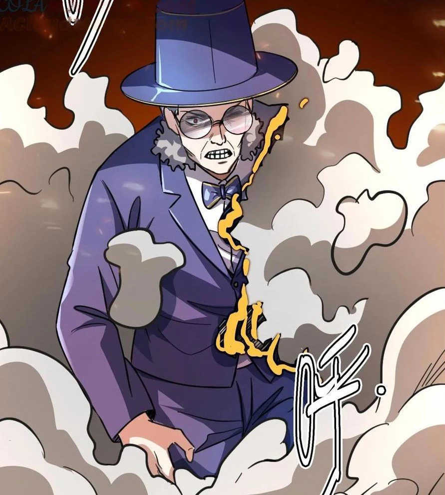 Quỷ Dị Khôi Phục: Ta Có Thể Hóa Thân Thành Đại Yêu: Chapter 150