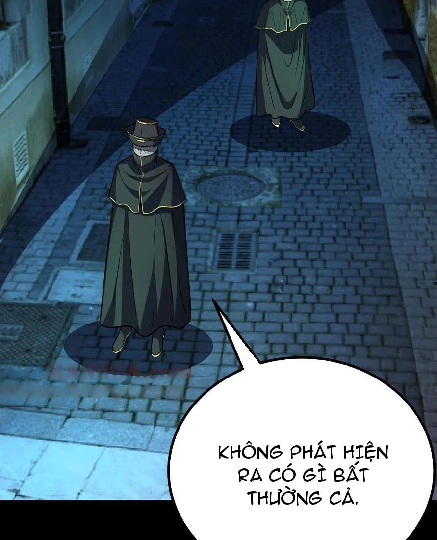 Quỷ Dị Khôi Phục: Ta Có Thể Hóa Thân Thành Đại Yêu: Chapter 150