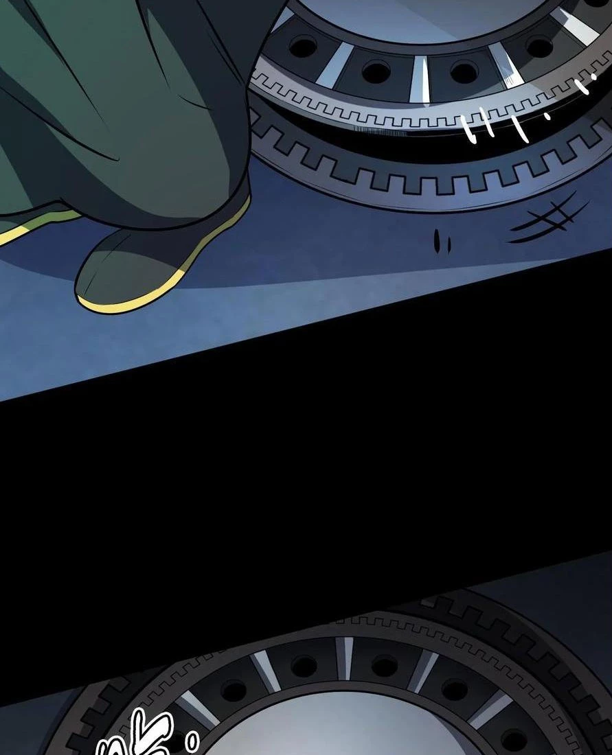 Quỷ Dị Khôi Phục: Ta Có Thể Hóa Thân Thành Đại Yêu: Chapter 150