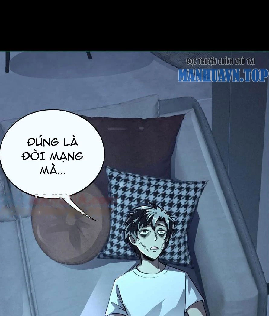 Quỷ Dị Khôi Phục: Ta Có Thể Hóa Thân Thành Đại Yêu: Chapter 150