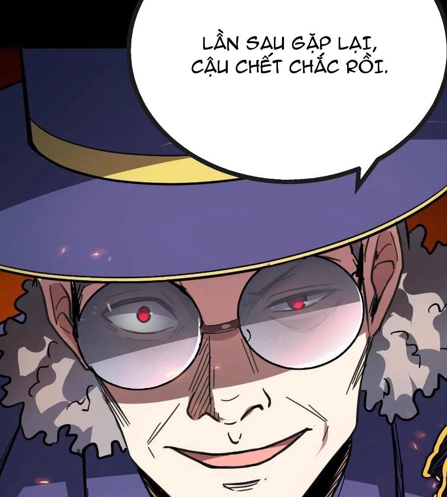 Quỷ Dị Khôi Phục: Ta Có Thể Hóa Thân Thành Đại Yêu: Chapter 150