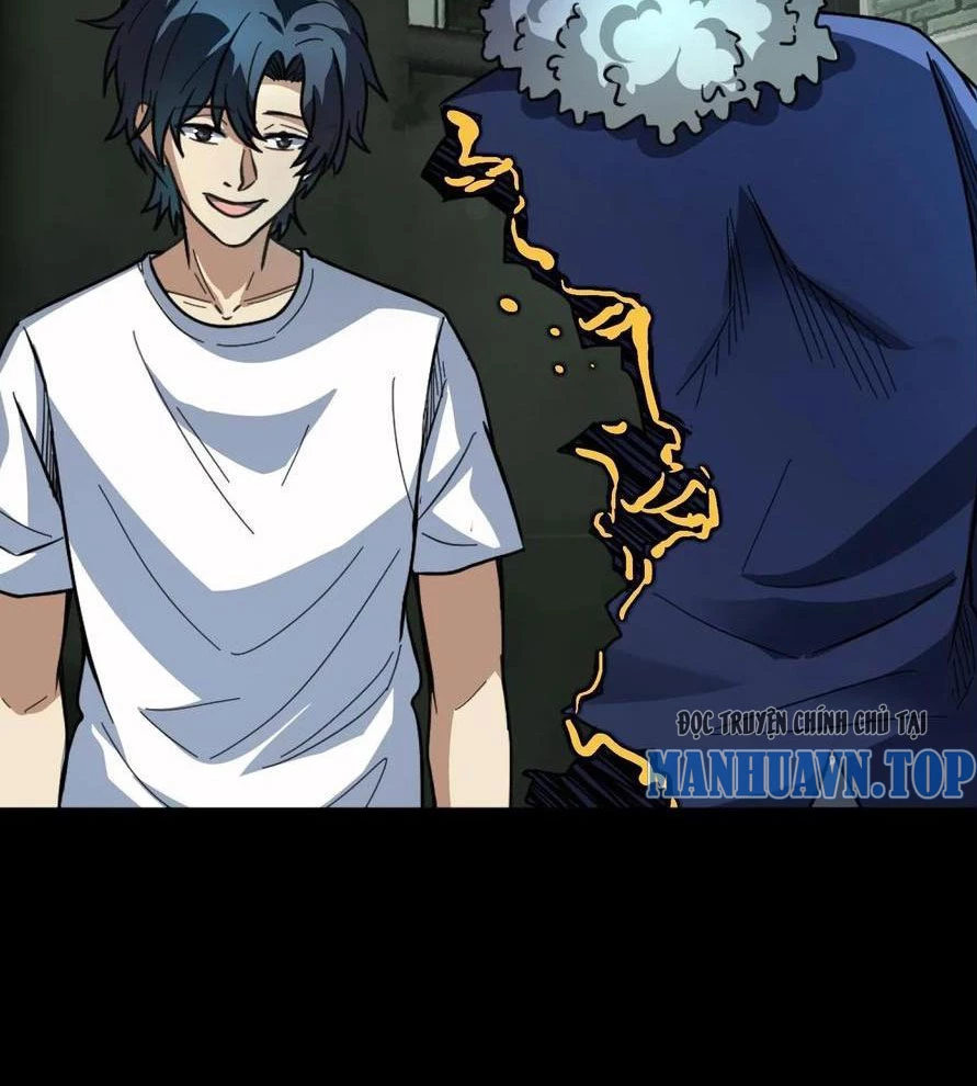 Quỷ Dị Khôi Phục: Ta Có Thể Hóa Thân Thành Đại Yêu: Chapter 150