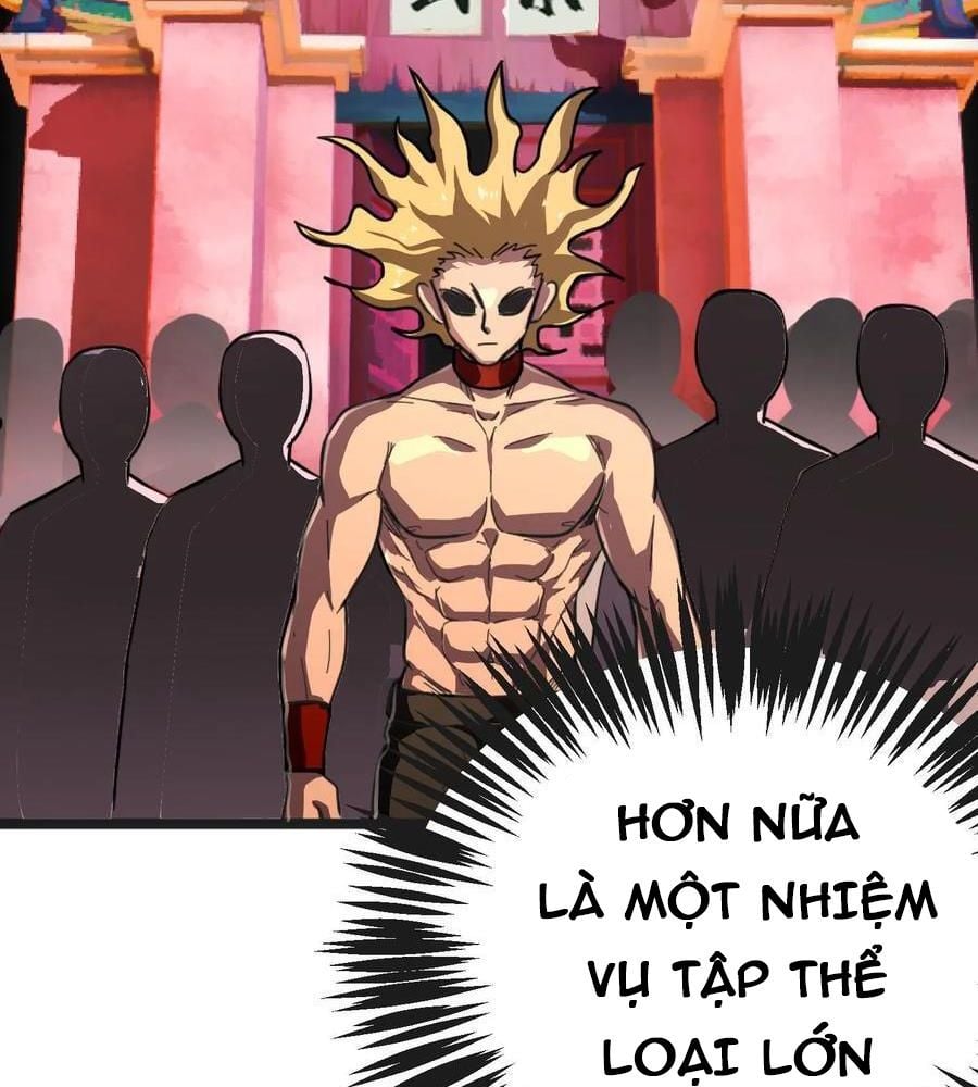 Quỷ Dị Khôi Phục: Ta Có Thể Hóa Thân Thành Đại Yêu: Chapter 151