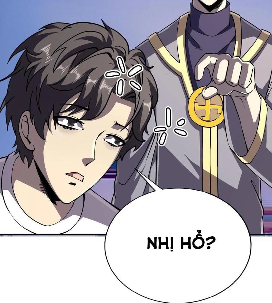 Quỷ Dị Khôi Phục: Ta Có Thể Hóa Thân Thành Đại Yêu: Chapter 151