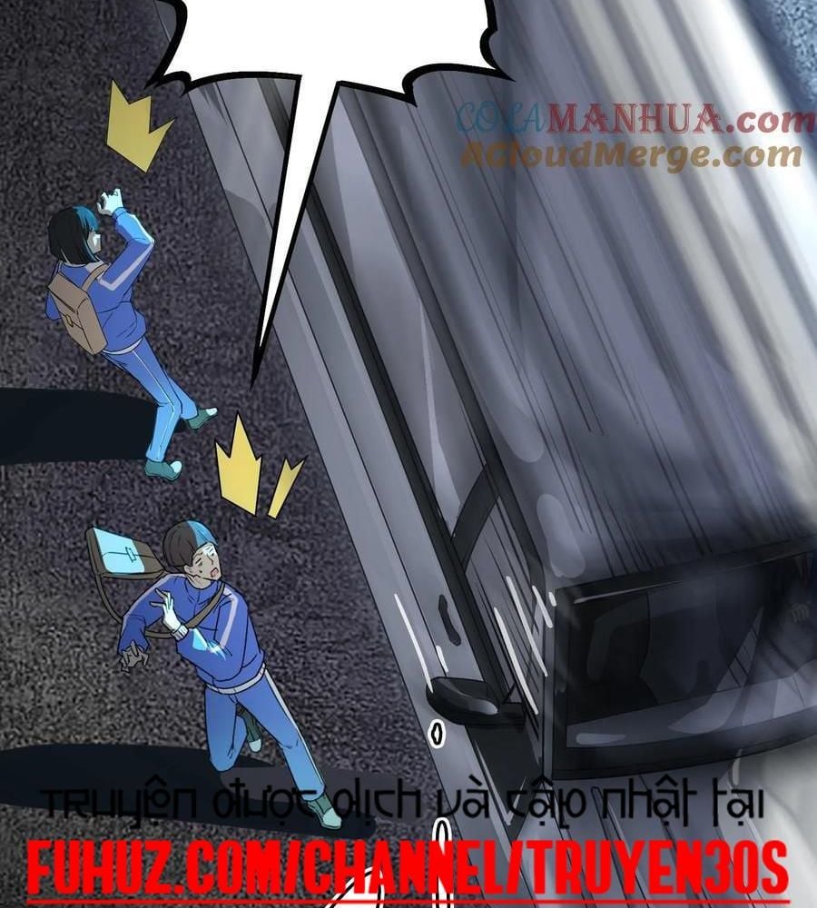 Quỷ Dị Khôi Phục: Ta Có Thể Hóa Thân Thành Đại Yêu: Chapter 151