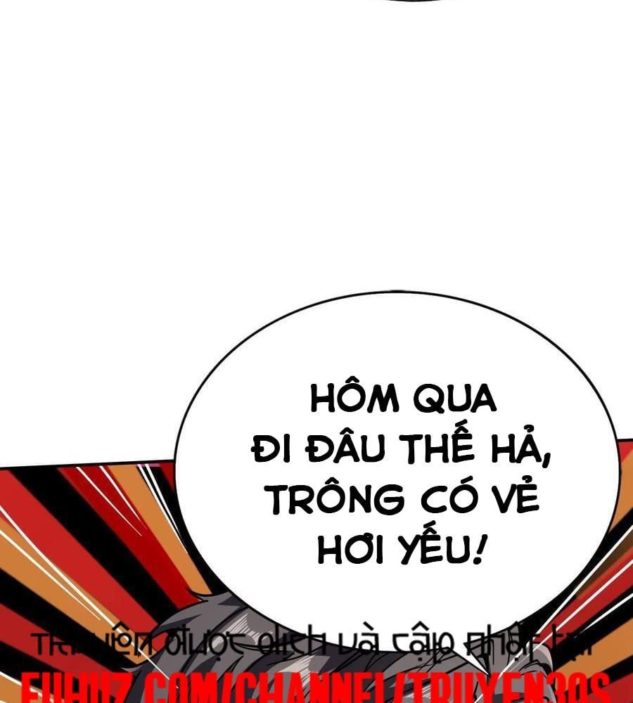 Quỷ Dị Khôi Phục: Ta Có Thể Hóa Thân Thành Đại Yêu: Chapter 151