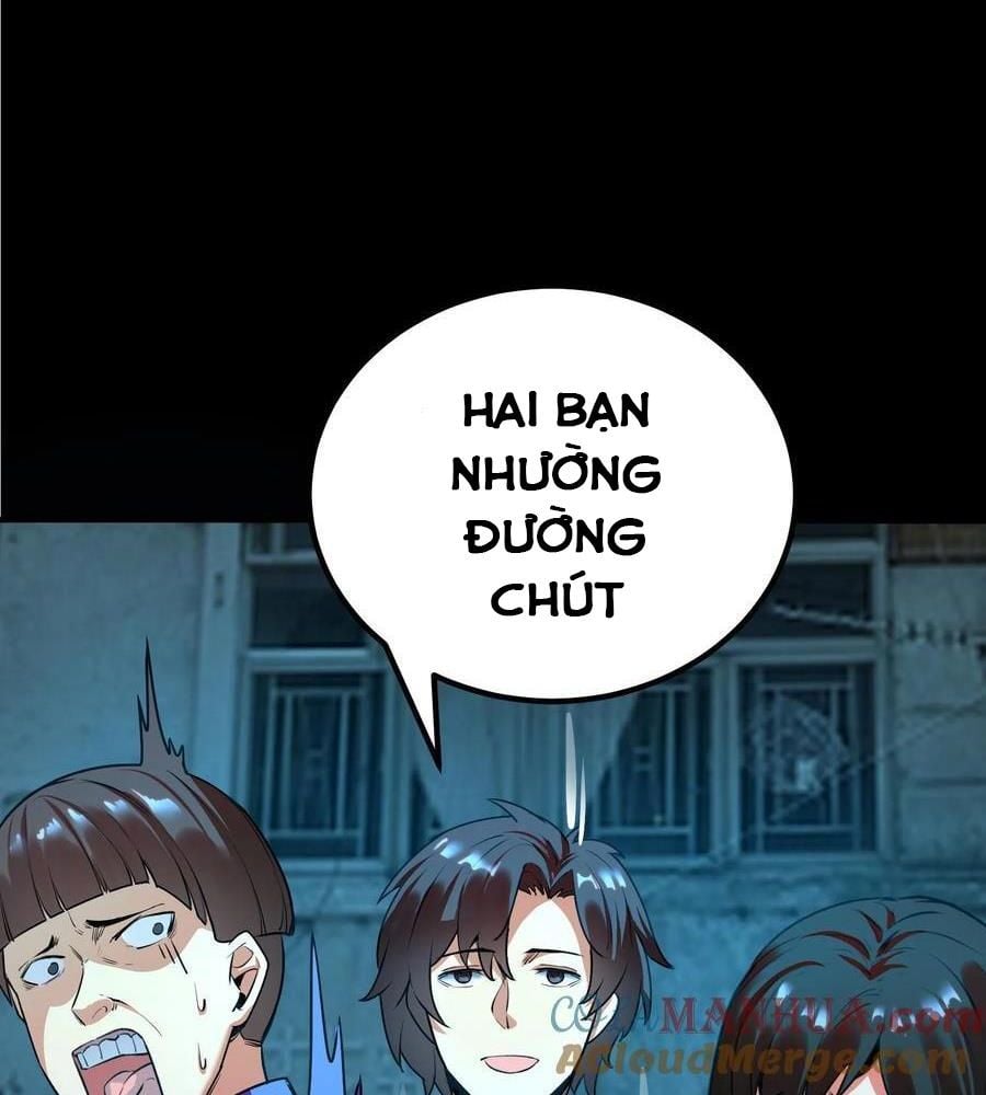 Quỷ Dị Khôi Phục: Ta Có Thể Hóa Thân Thành Đại Yêu: Chapter 151