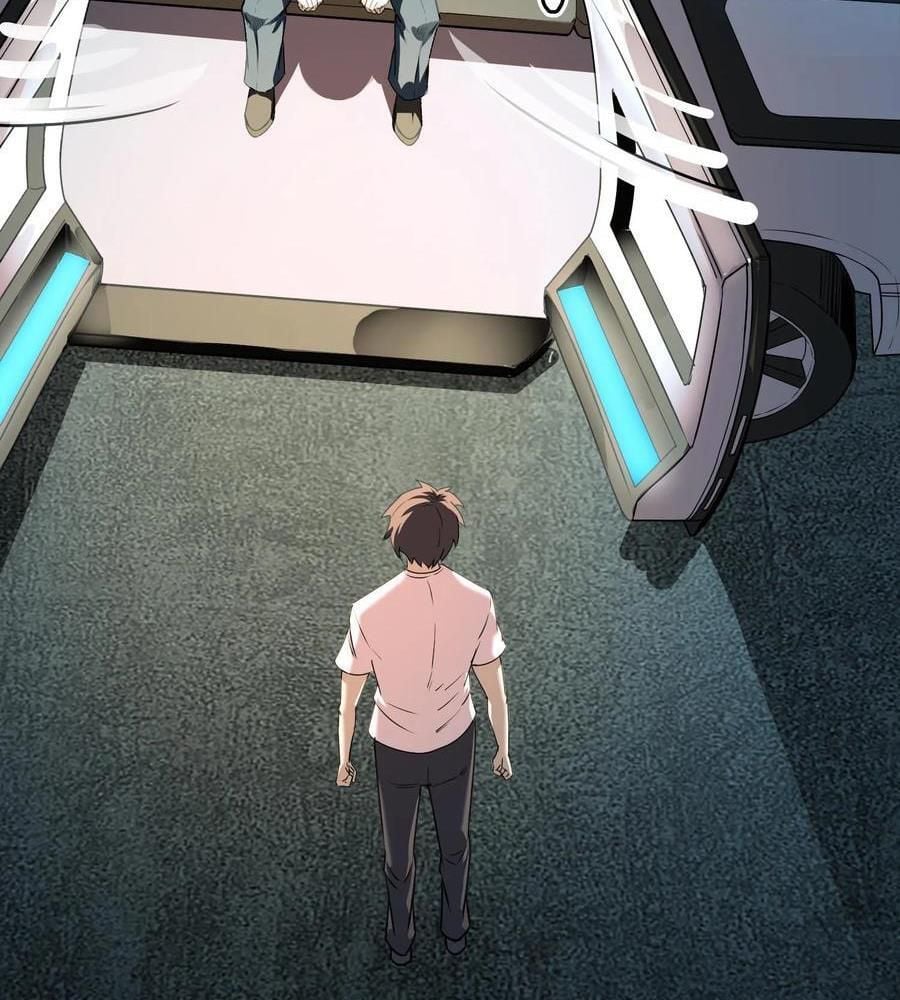 Quỷ Dị Khôi Phục: Ta Có Thể Hóa Thân Thành Đại Yêu: Chapter 151