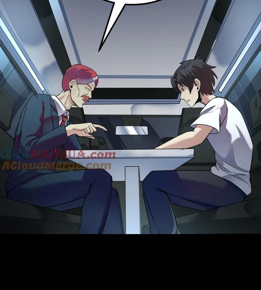 Quỷ Dị Khôi Phục: Ta Có Thể Hóa Thân Thành Đại Yêu: Chapter 151