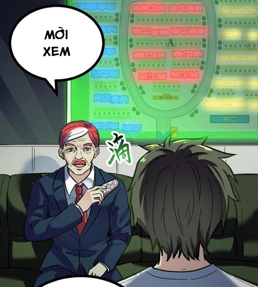 Quỷ Dị Khôi Phục: Ta Có Thể Hóa Thân Thành Đại Yêu: Chapter 151