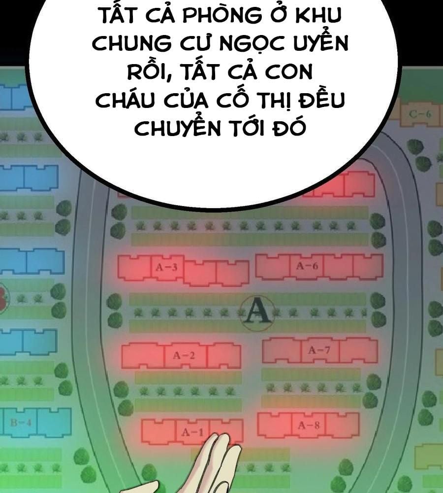 Quỷ Dị Khôi Phục: Ta Có Thể Hóa Thân Thành Đại Yêu: Chapter 151