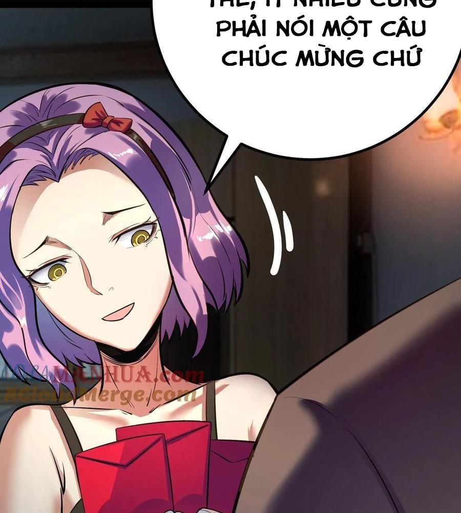 Quỷ Dị Khôi Phục: Ta Có Thể Hóa Thân Thành Đại Yêu: Chapter 152