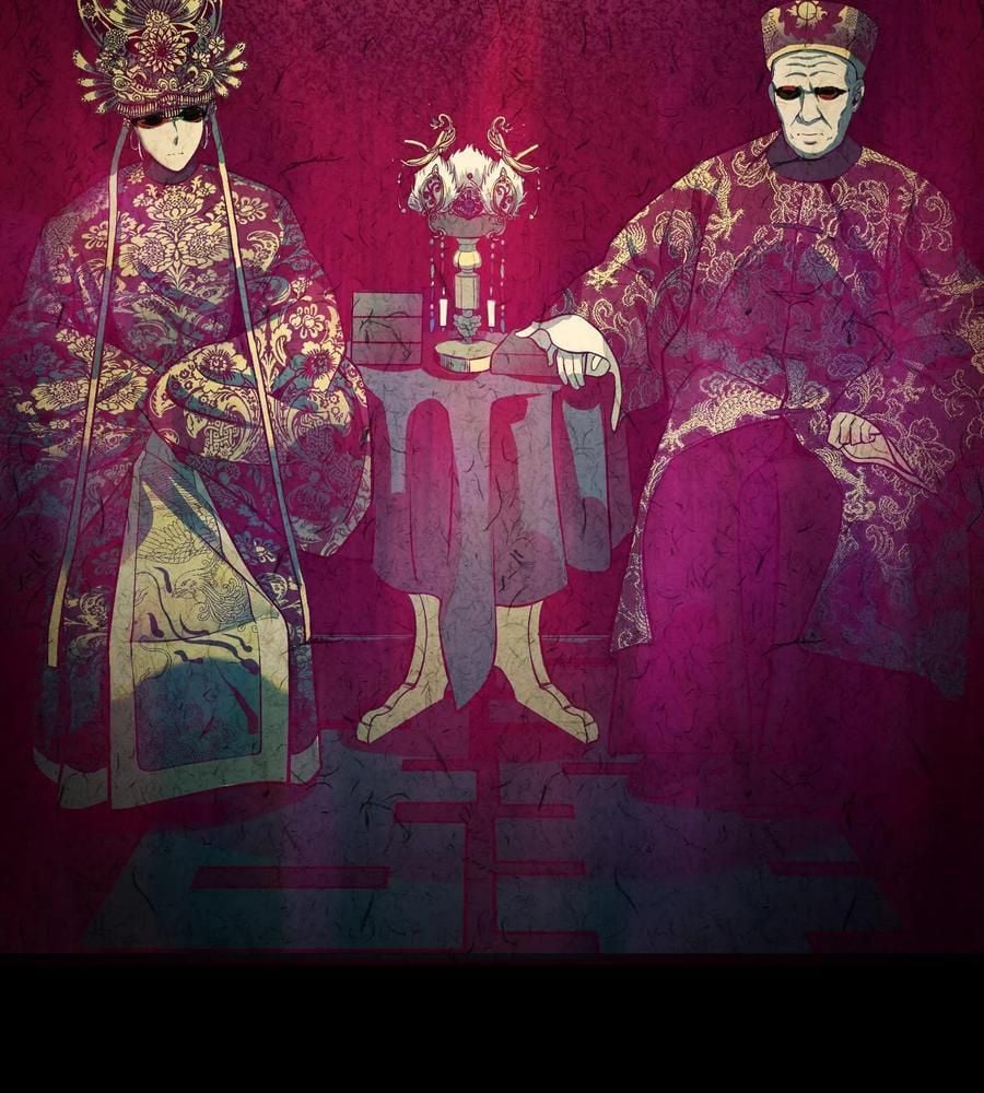 Quỷ Dị Khôi Phục: Ta Có Thể Hóa Thân Thành Đại Yêu: Chapter 152