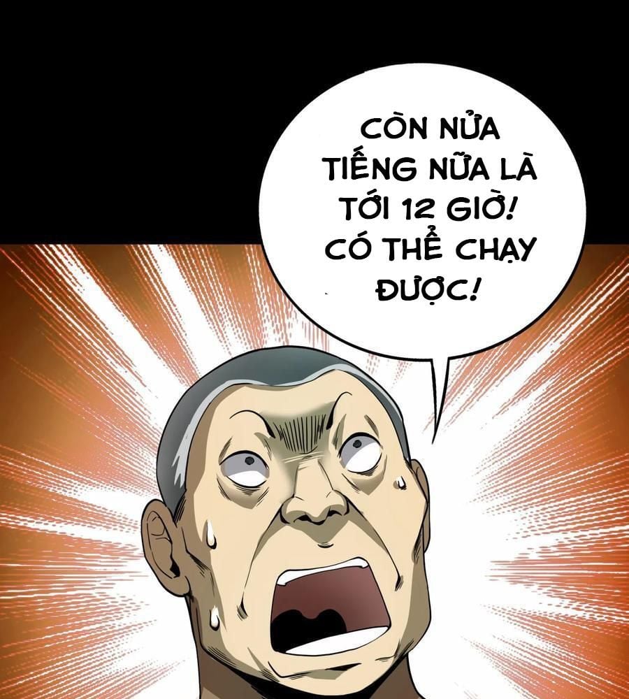 Quỷ Dị Khôi Phục: Ta Có Thể Hóa Thân Thành Đại Yêu: Chapter 153