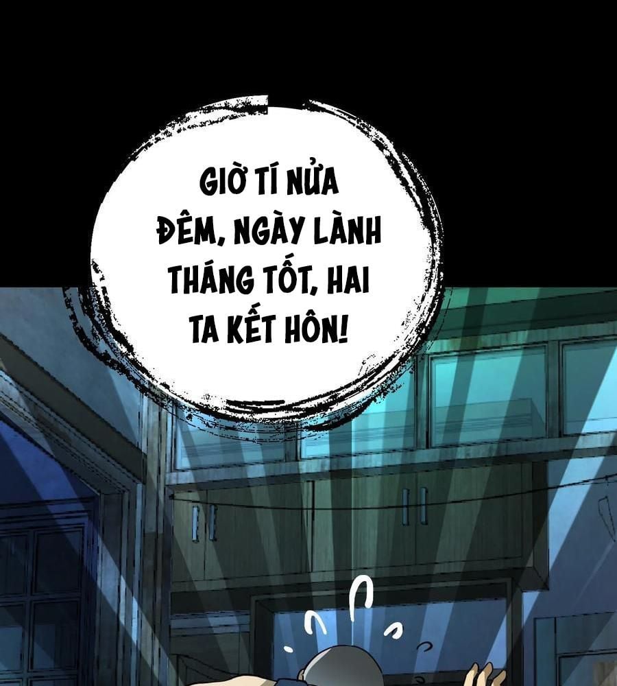 Quỷ Dị Khôi Phục: Ta Có Thể Hóa Thân Thành Đại Yêu: Chapter 153