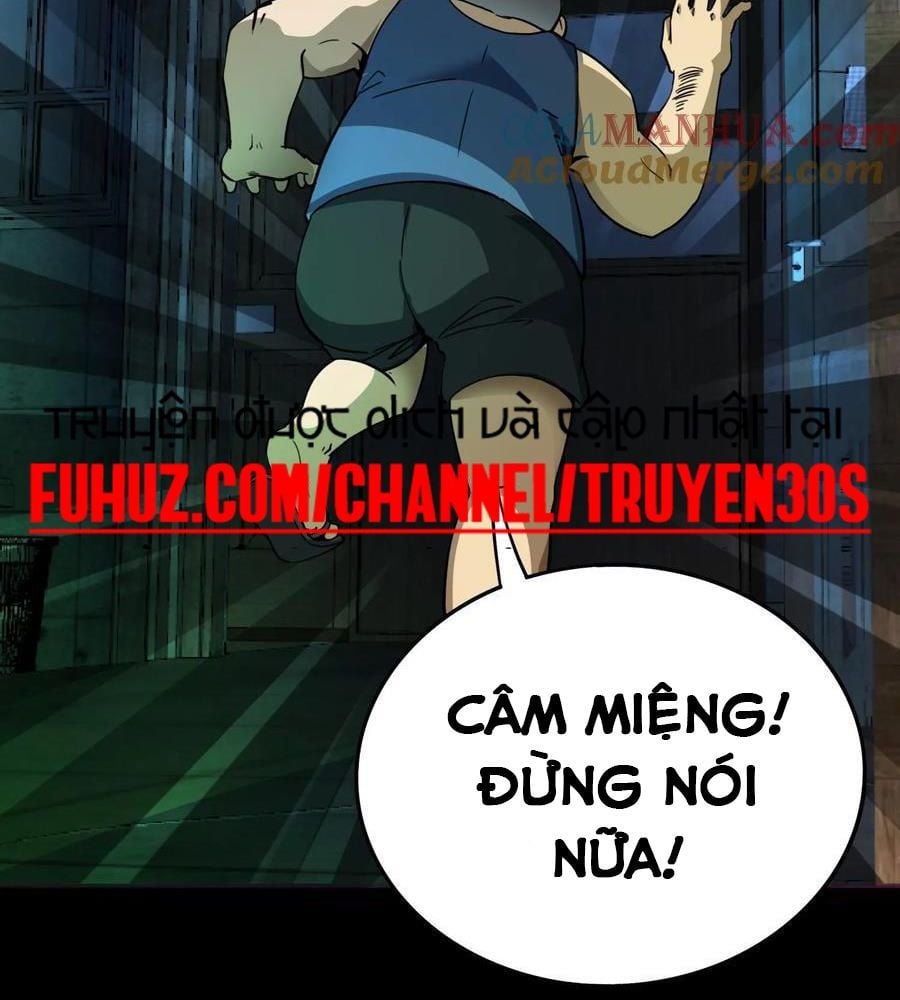 Quỷ Dị Khôi Phục: Ta Có Thể Hóa Thân Thành Đại Yêu: Chapter 153