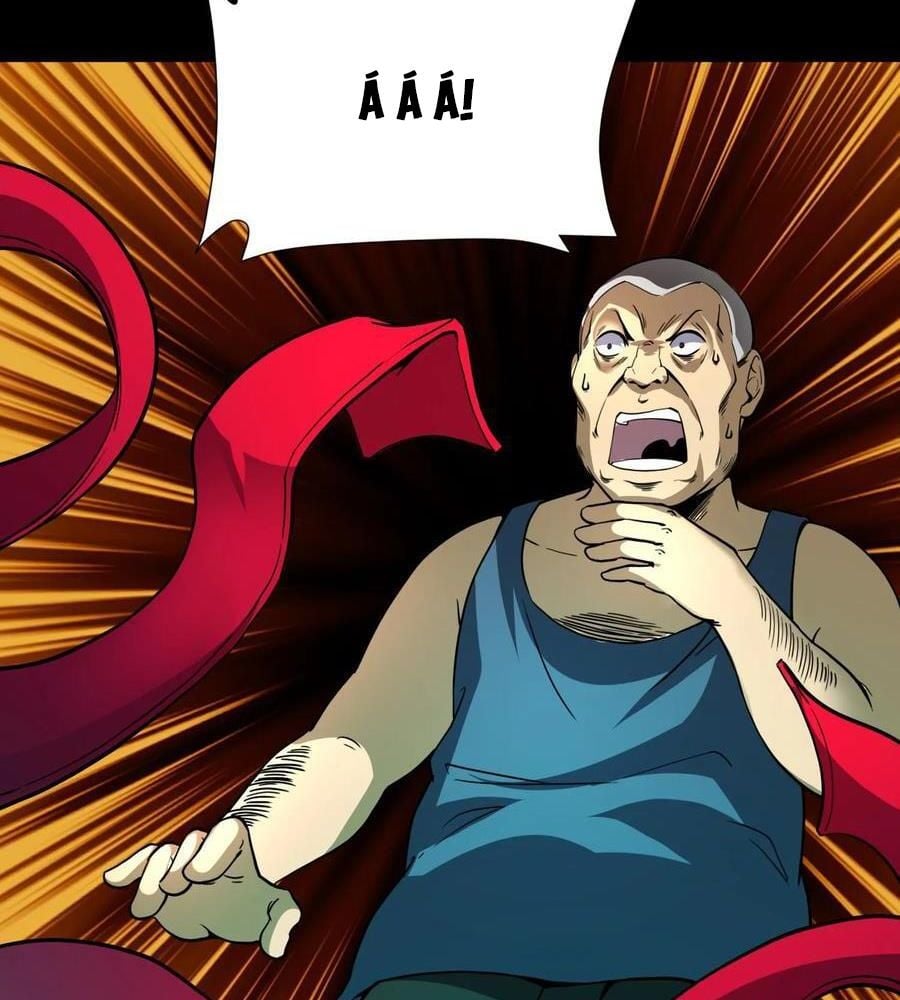 Quỷ Dị Khôi Phục: Ta Có Thể Hóa Thân Thành Đại Yêu: Chapter 153