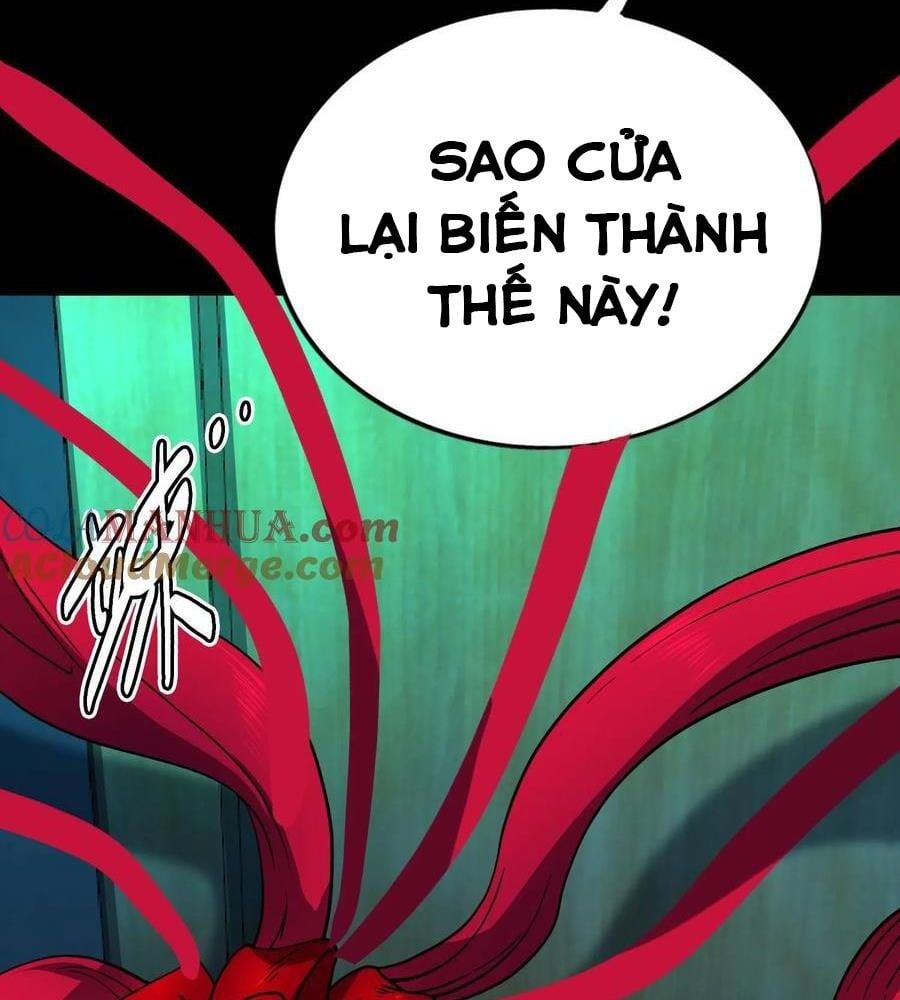 Quỷ Dị Khôi Phục: Ta Có Thể Hóa Thân Thành Đại Yêu: Chapter 153