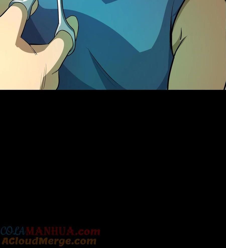 Quỷ Dị Khôi Phục: Ta Có Thể Hóa Thân Thành Đại Yêu: Chapter 153