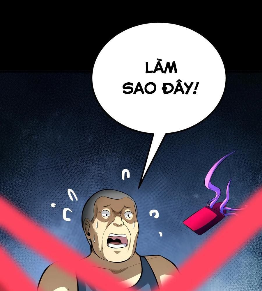 Quỷ Dị Khôi Phục: Ta Có Thể Hóa Thân Thành Đại Yêu: Chapter 153