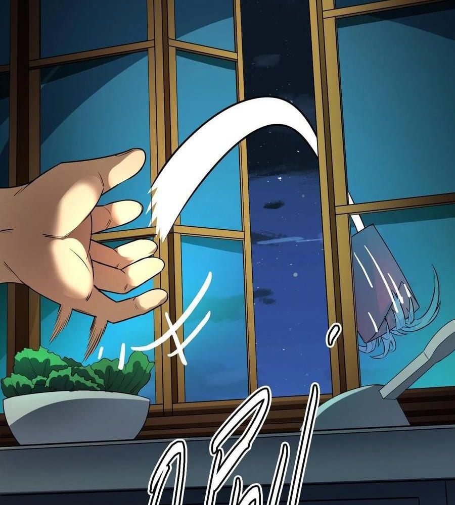 Quỷ Dị Khôi Phục: Ta Có Thể Hóa Thân Thành Đại Yêu: Chapter 153