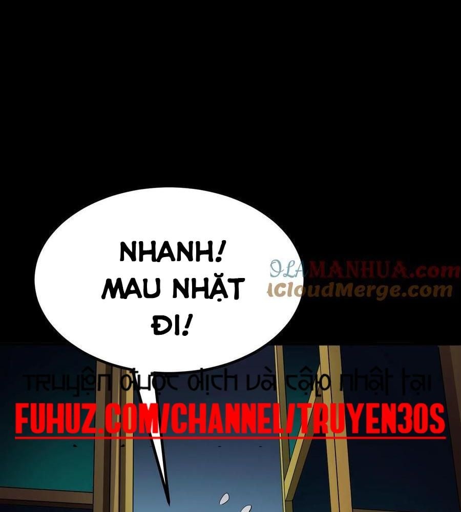 Quỷ Dị Khôi Phục: Ta Có Thể Hóa Thân Thành Đại Yêu: Chapter 153