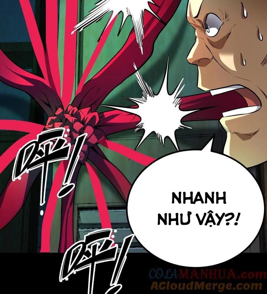 Quỷ Dị Khôi Phục: Ta Có Thể Hóa Thân Thành Đại Yêu: Chapter 153