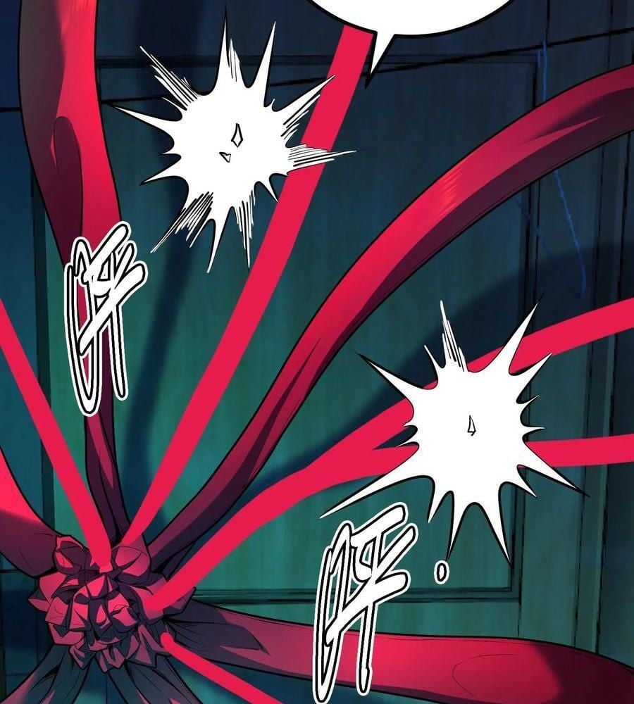 Quỷ Dị Khôi Phục: Ta Có Thể Hóa Thân Thành Đại Yêu: Chapter 153