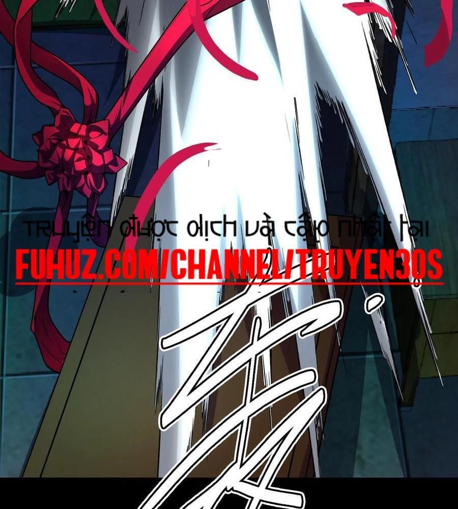 Quỷ Dị Khôi Phục: Ta Có Thể Hóa Thân Thành Đại Yêu: Chapter 153